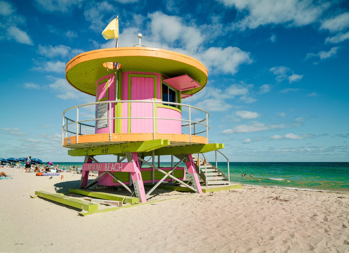 Your Dream Escape at Regency Towers Panama City Beach Exploring Panama City Beach Beyond Your Condo