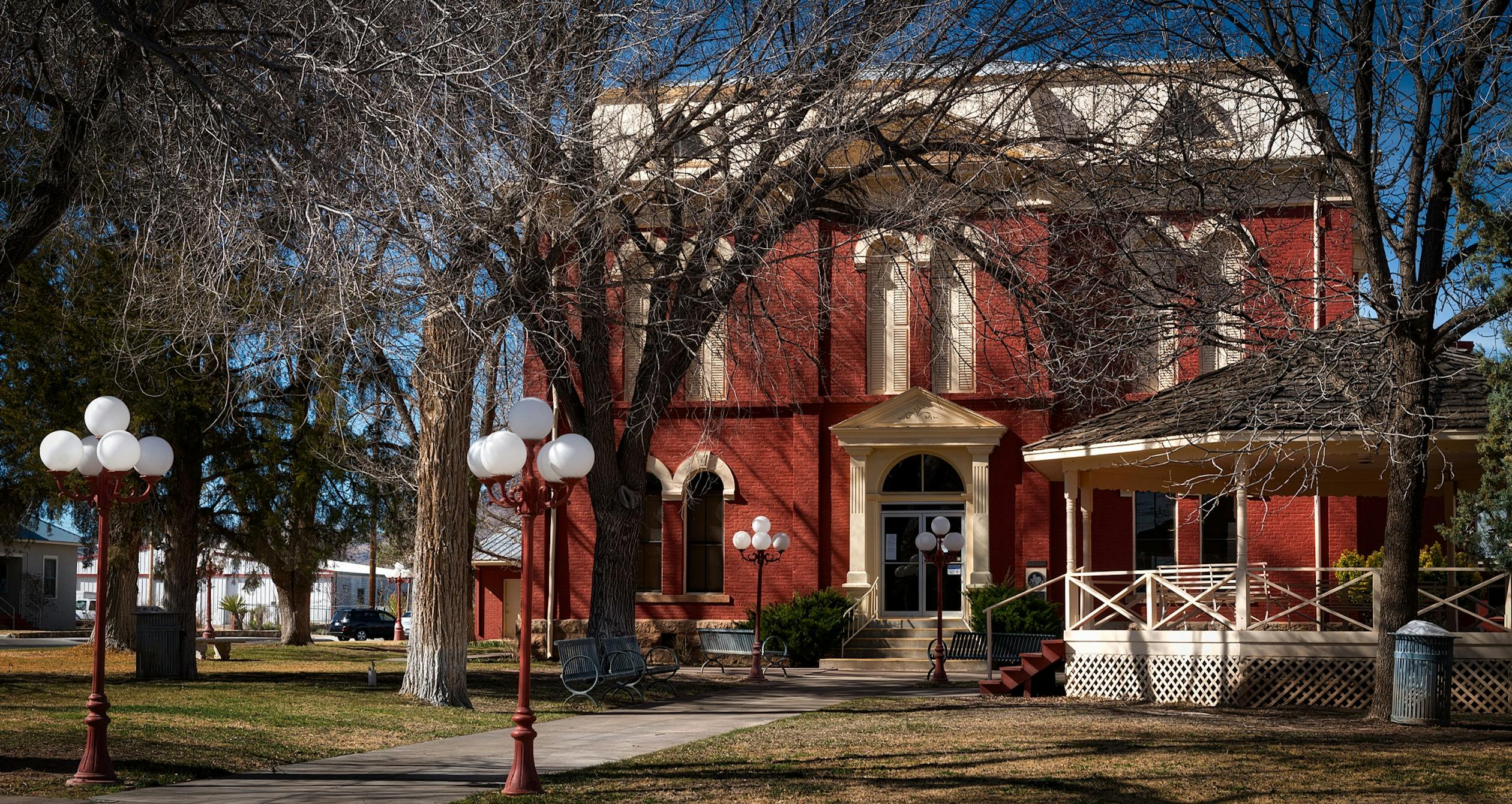 Exploring San Angelo's Culinary Scene - Your Guide to Using DoorDash San Angelo