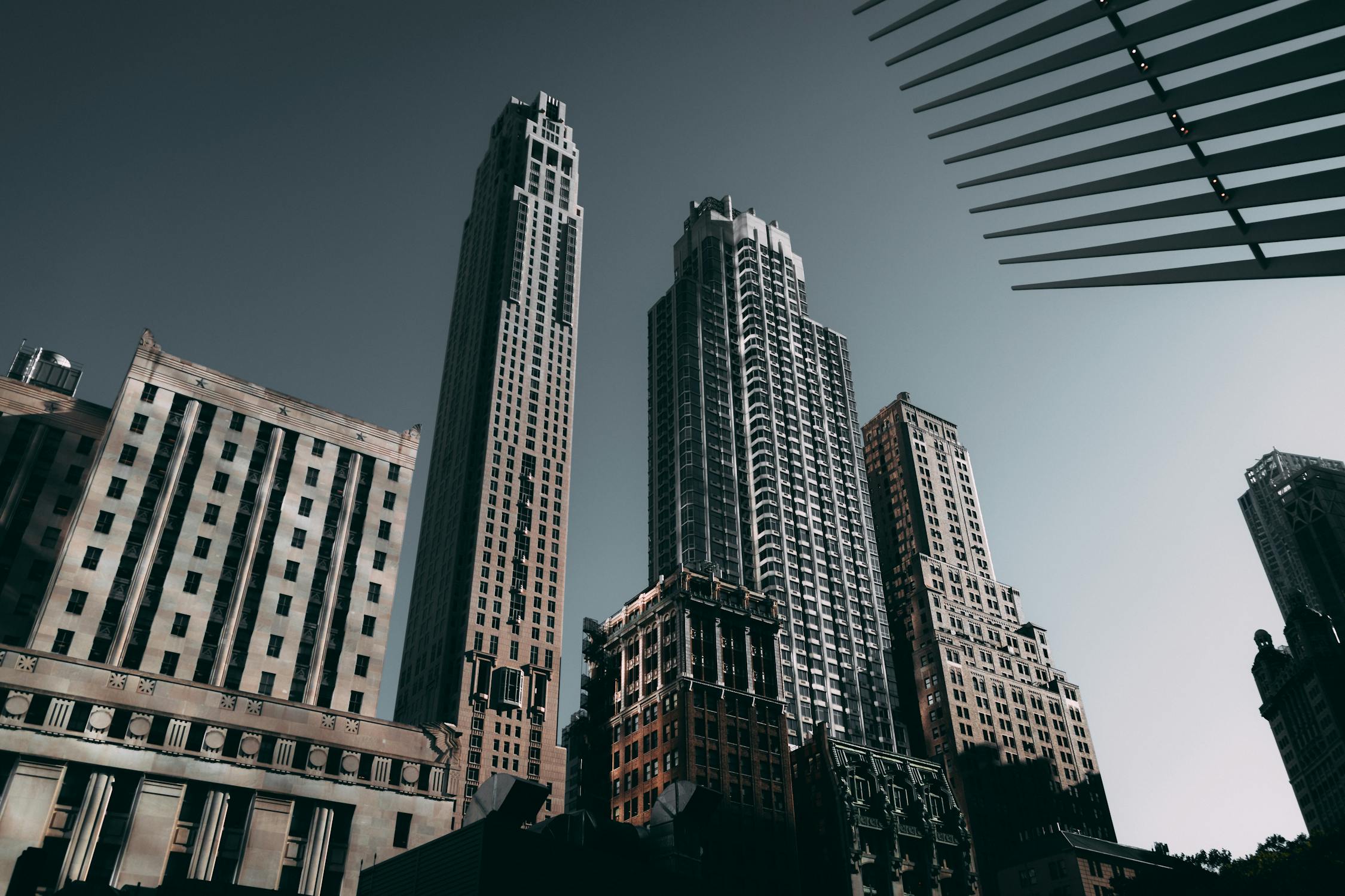 34 Quirky Things to Do in NYC in 2025 - Beyond the Tourist Trail Exploring a Unique Dining Experience New York's Most Memorable Eateries
