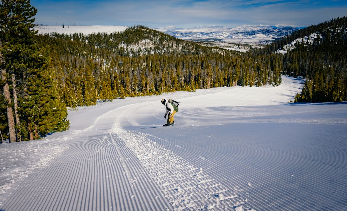 Why Visit Colorado - Unveiling the Centennial State's Irresistible Charm Exploring the Cannabis Culture