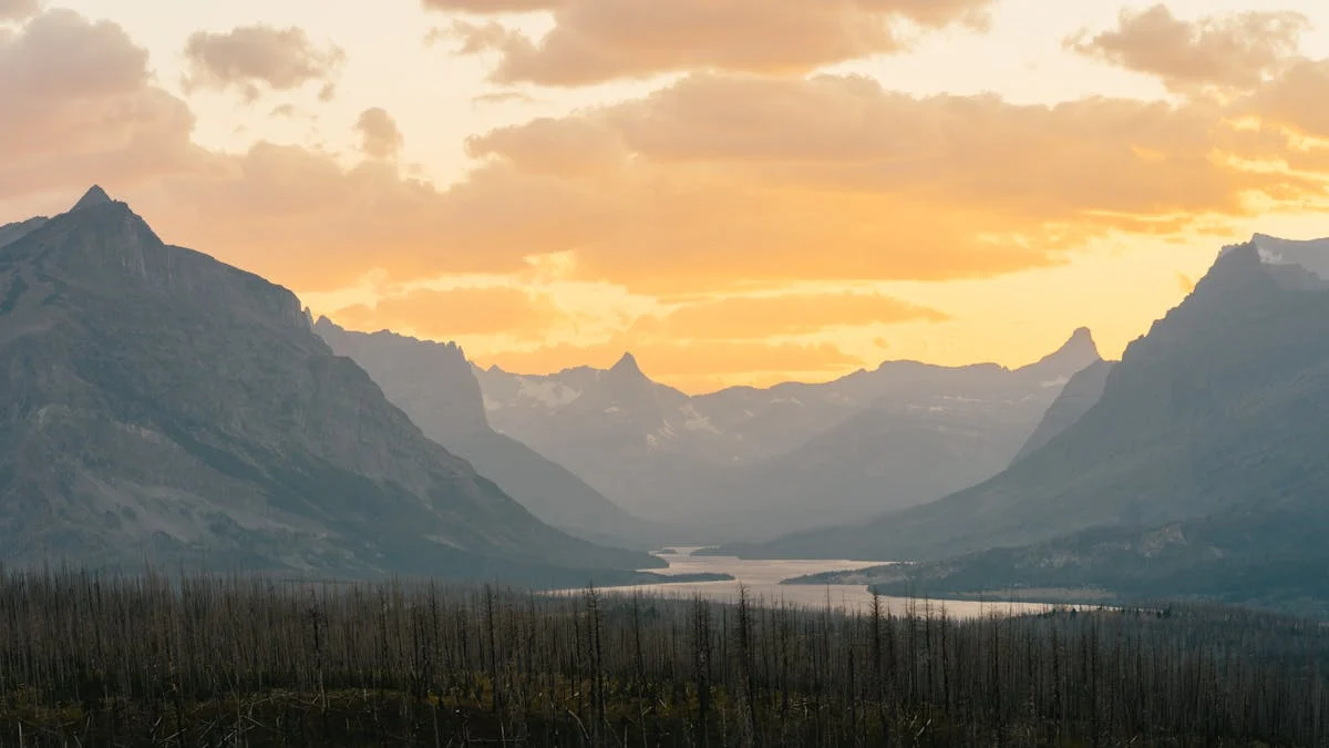 Exploring the Magic Under The Big Sky Montana Exploring the Magic Under The Big Sky Montana