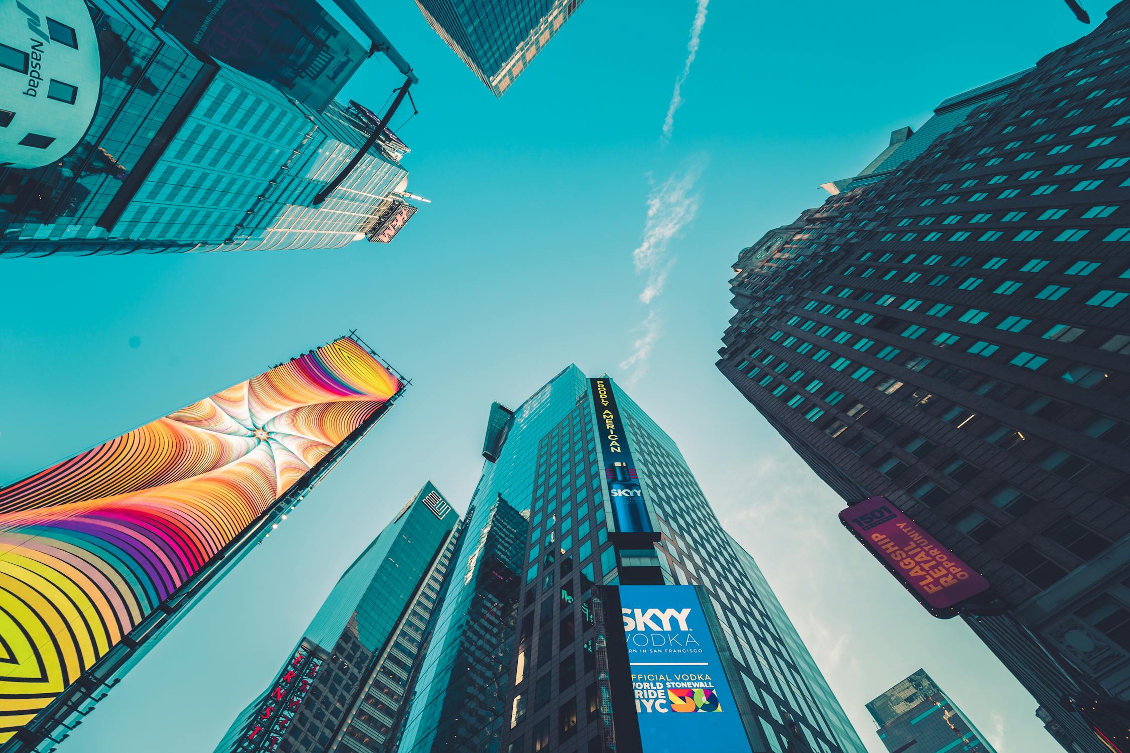 Your Complete Guide to the Ferry Ride to Statue of Liberty Exploring the Vibrant Tapestry of new york city food culture