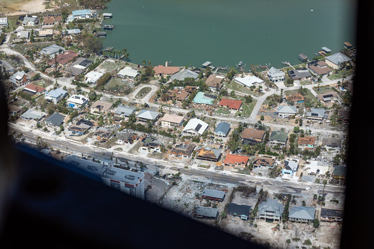 Understanding Florida Insurance Specialties - Navigating Claims and Liquidation FIGA's Role in Florida Insurance Specialties