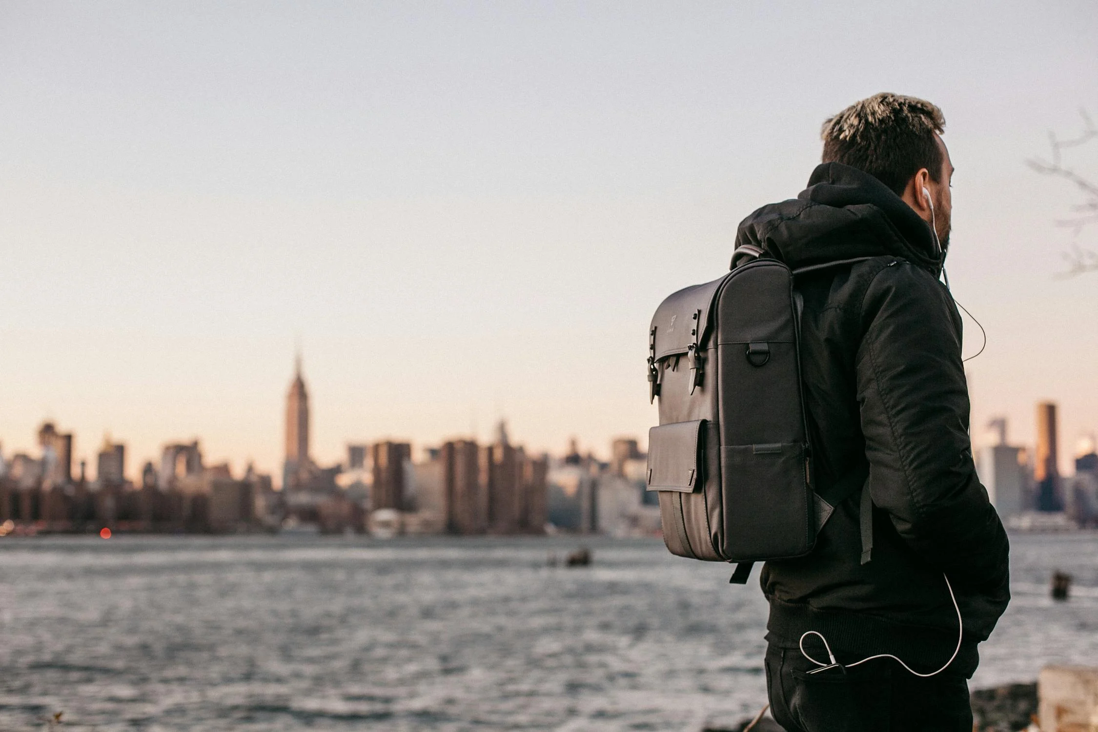 Find Your Cool Dining Experience NYC Adventure