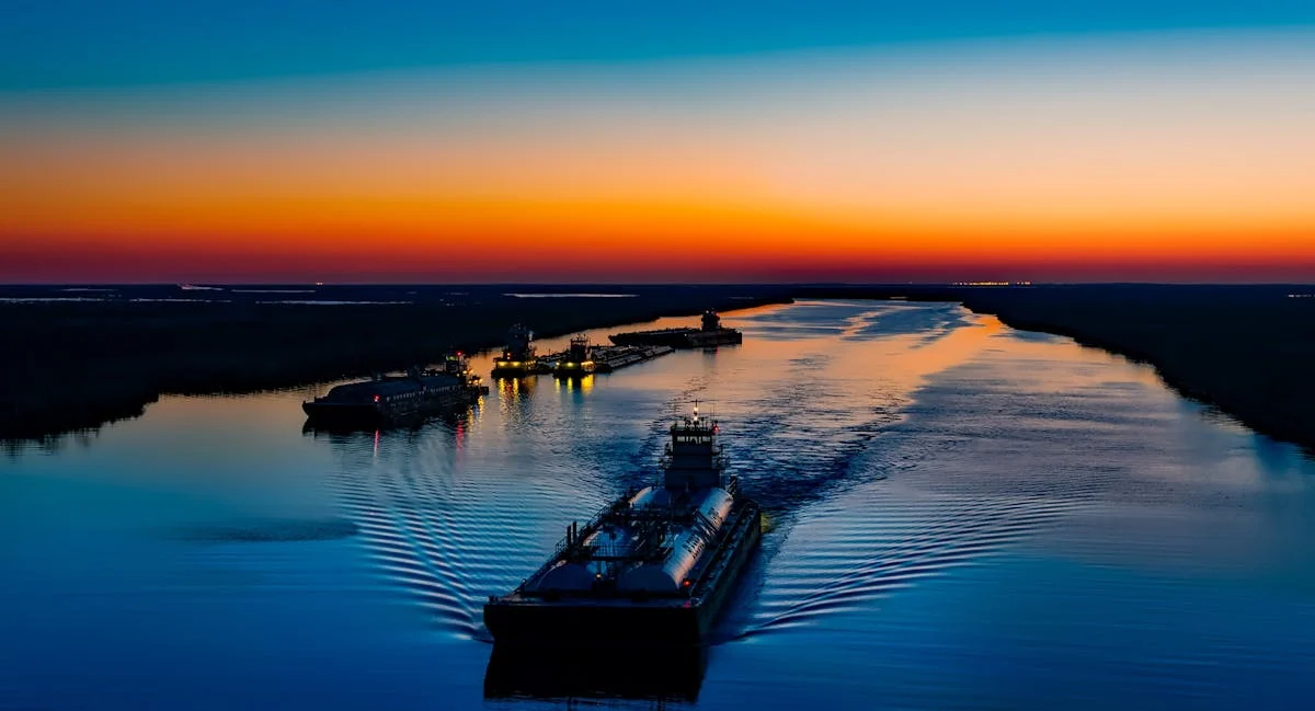 Find the Most Beautiful Place in Texas - Your Guide to Stunning Landscapes