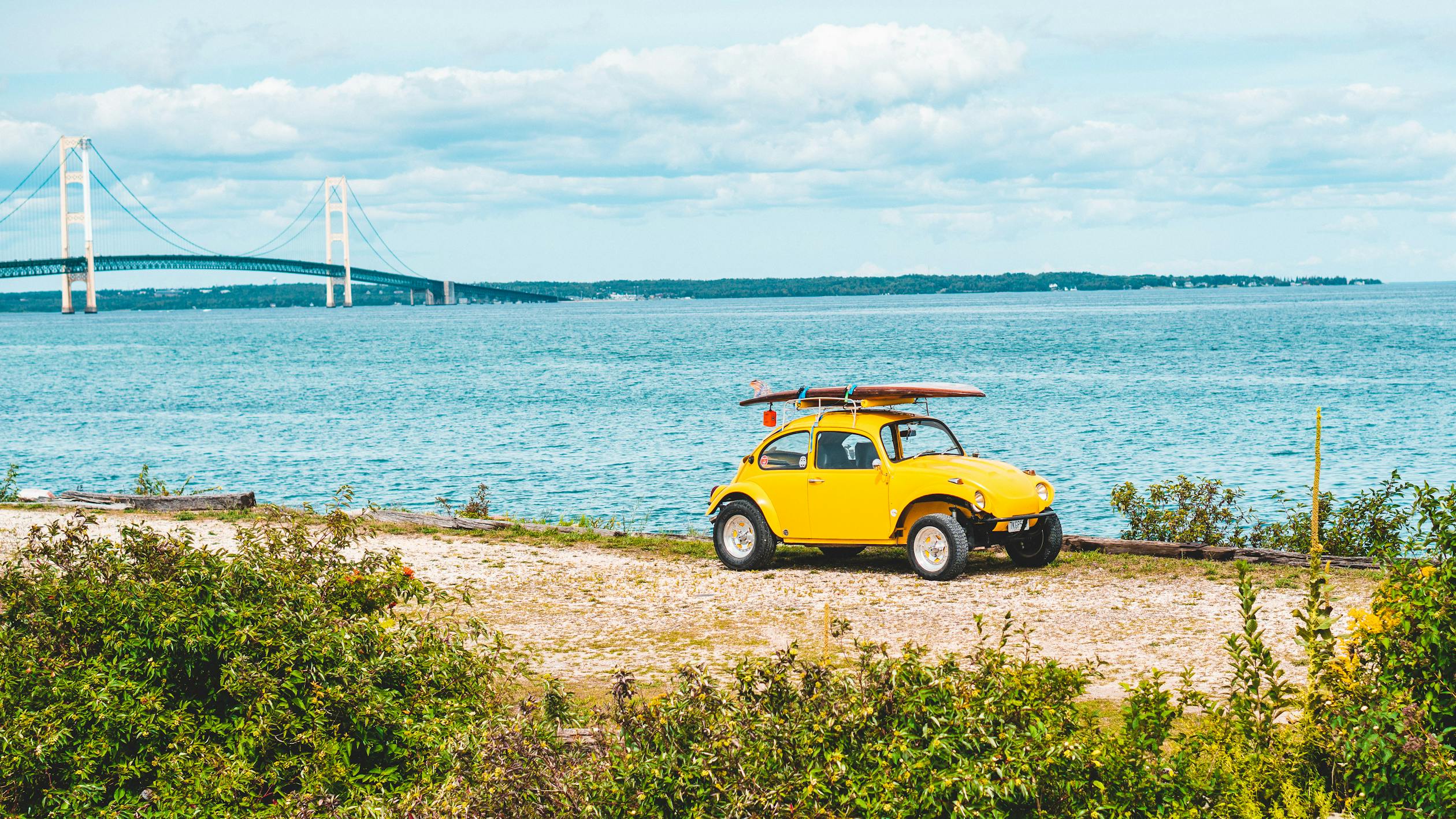 Find the Perfect Christmas Michigan Hotels