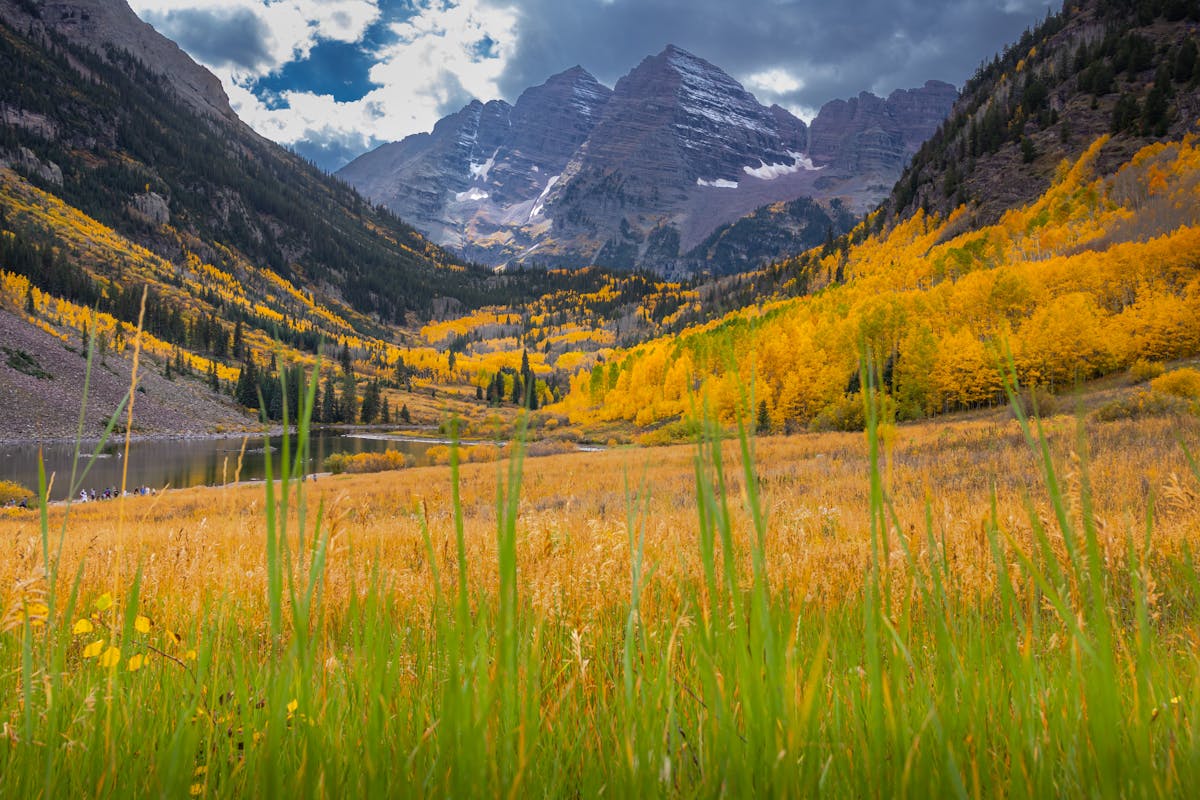Finding Your Dream Colorado Honeymoon Packages All Inclusive