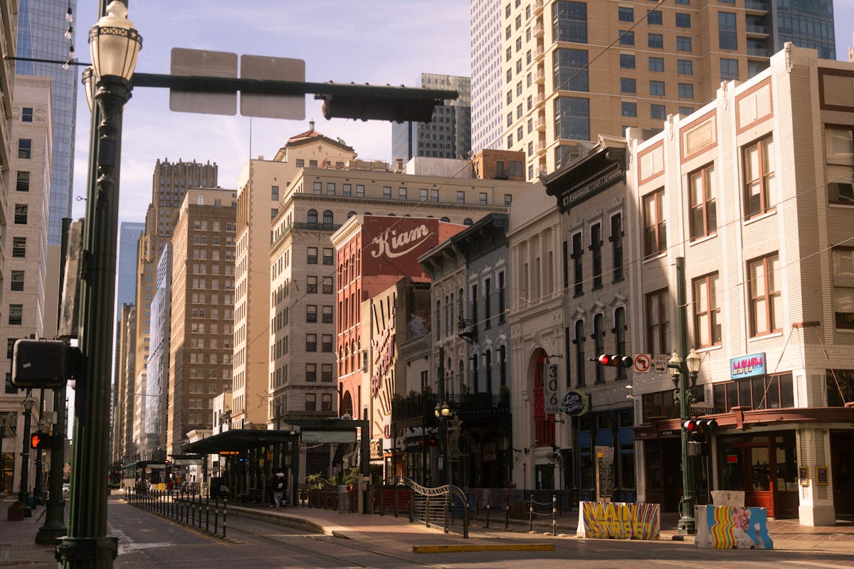 The Best Time to Visit Dallas - A Comprehensive Guide Finding Your Personal Best Time to Visit Dallas
