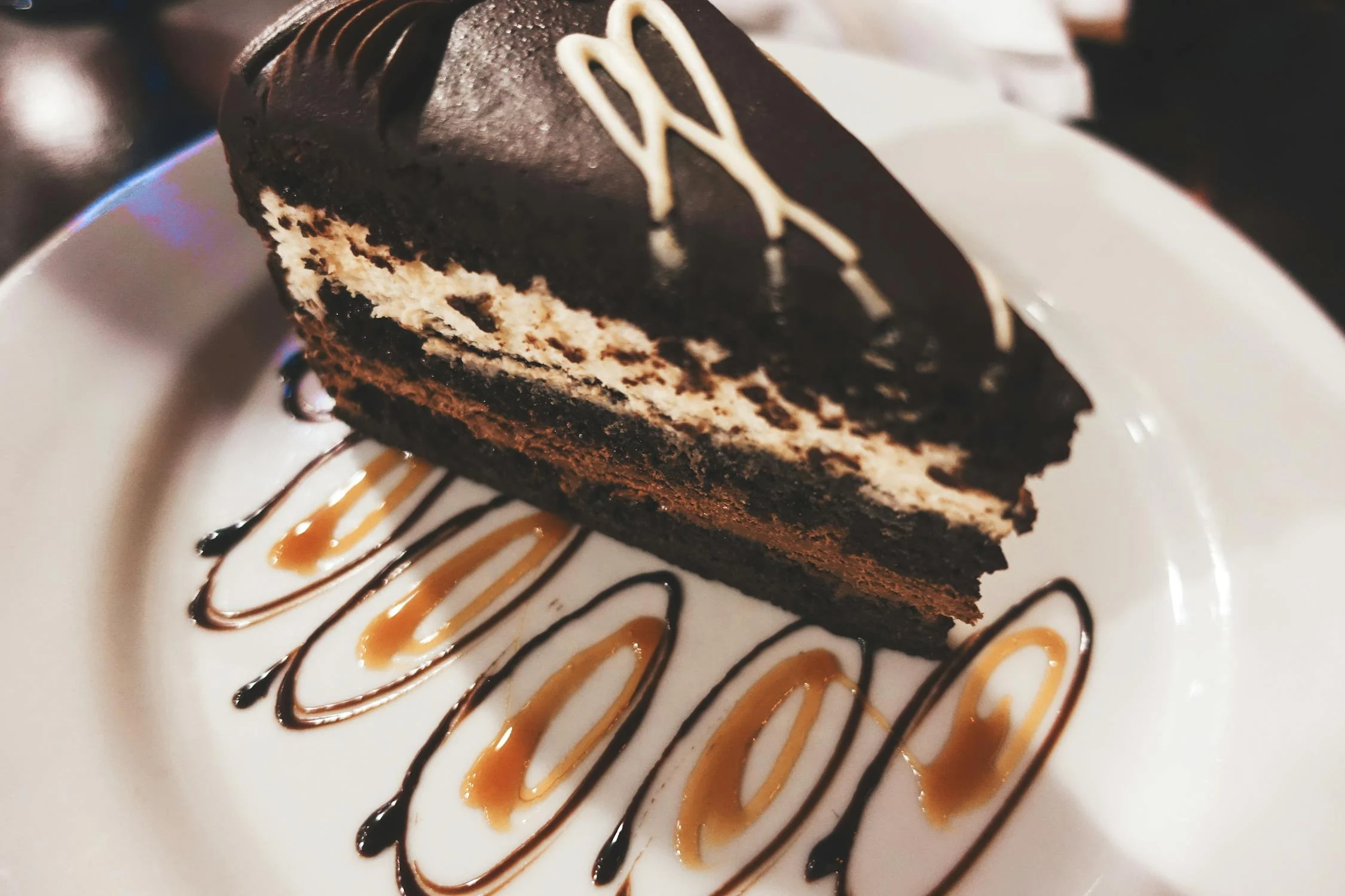 Finding the best dinner restaurants in nyc - A Journey for the Senses