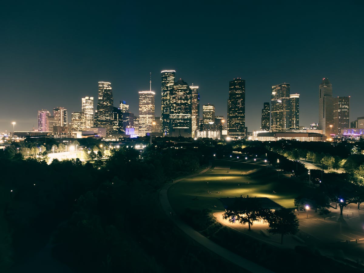 Where Should I Go for a Weekend Getaway in Texas? Top Spots Fort Worth