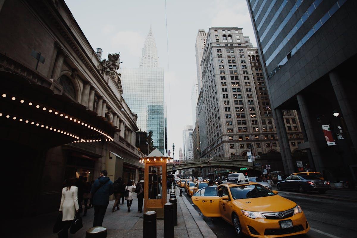 Unveiling Unique New York City Experiences - Beyond the Tourist Trail Free & Unique Things To Do In NYC