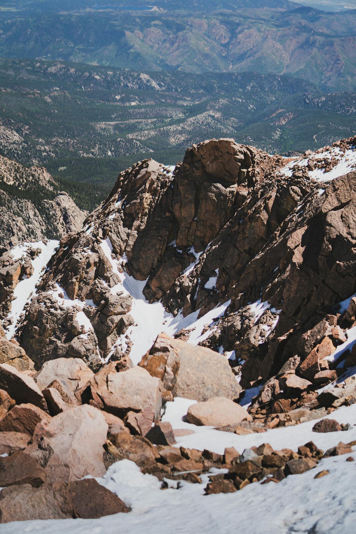 Discover the Best - Where to Go Downtown Denver Getting Around Downtown