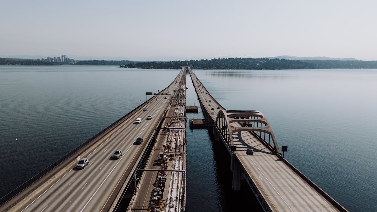 Washington Where To Go - Discovering the Evergreen State's Rich Experiences Getting Around & Tolls