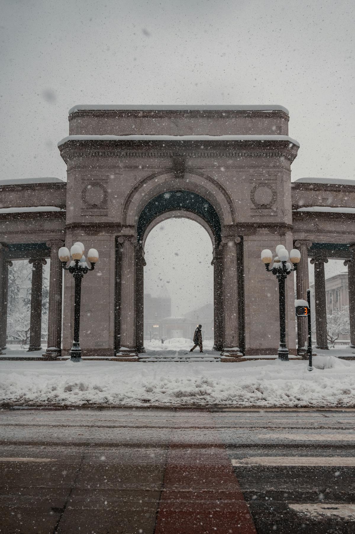 Unlock the Magic of the Rockies - Best Breckenridge Vacation Packages Getting to Breckenridge Part of the Package Journey