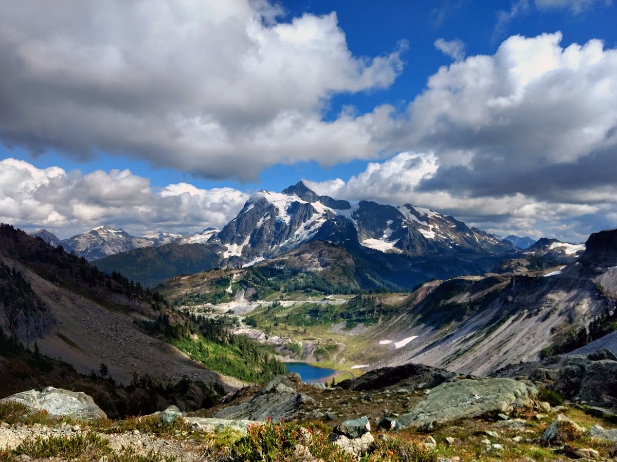 Best Places To Backpack for First-Time Adventurers Have you embarked on a backpacking adventure