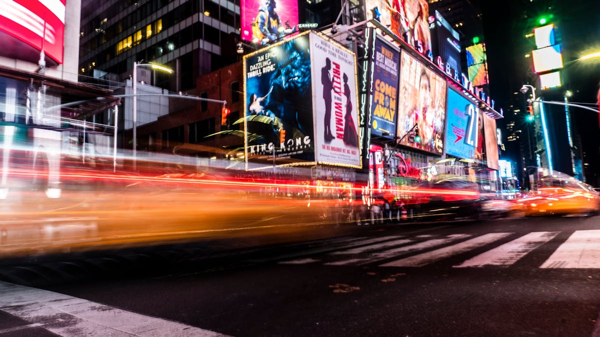 Unlocking NYC Nights - Finding part time overnight jobs nyc Hospitality Roles After Dark