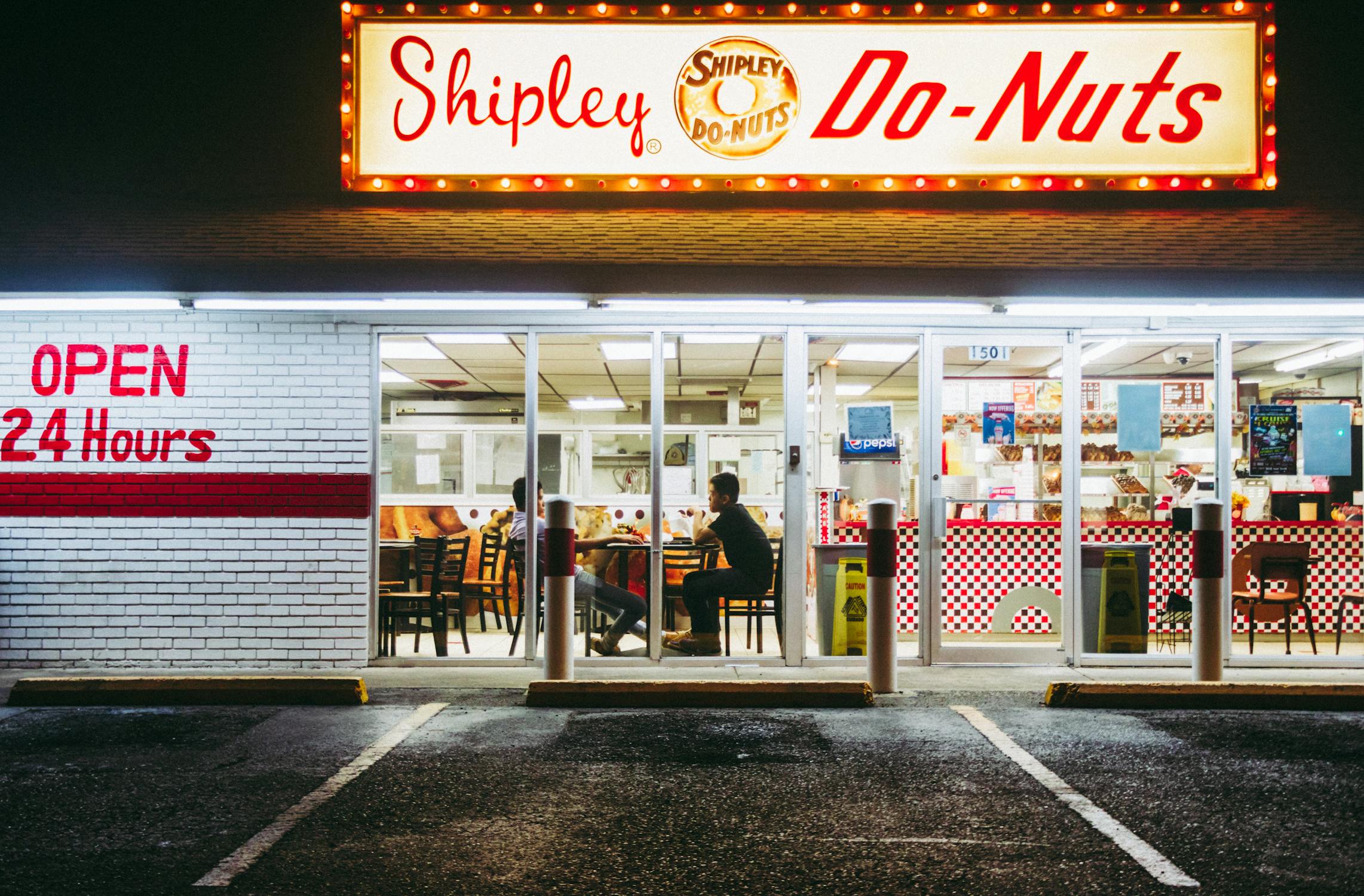 Houston What to Eat - A Culinary Journey Through the City
