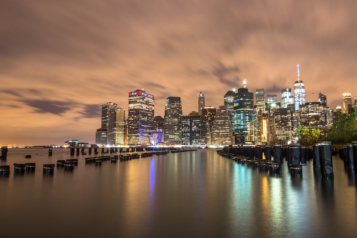 How New York City Weather Impacts Your Visit
