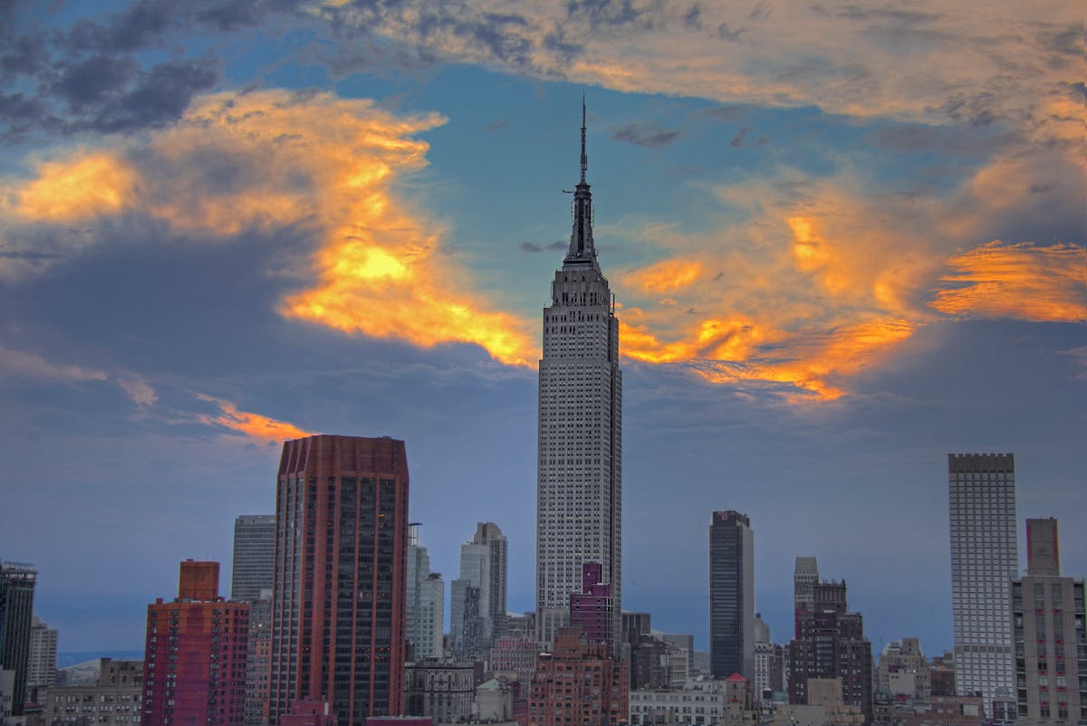 Iconic Landmarks and Must-See Attractions