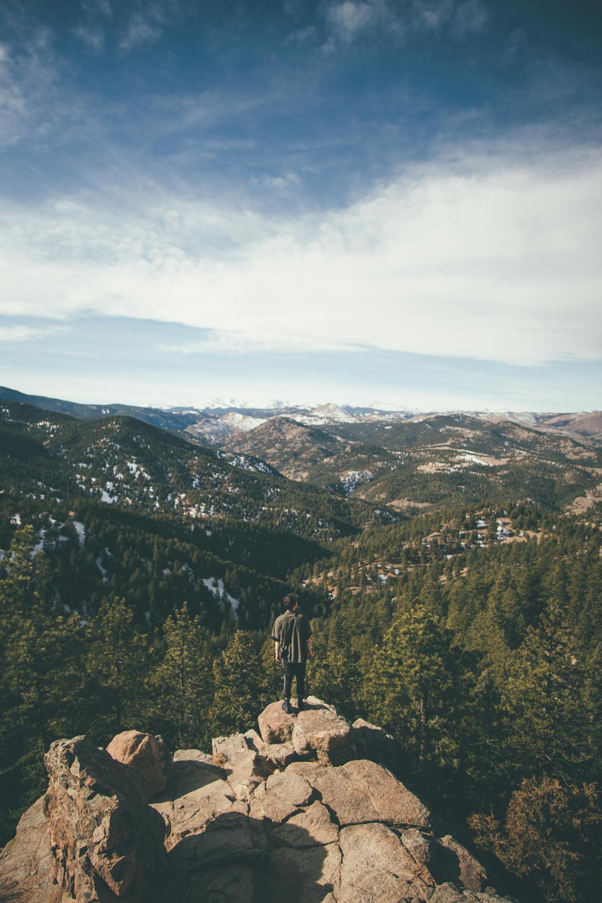 Unlock Colorado - What Season Should I Go to Colorado? Ideal Weather for Your Colorado Trip