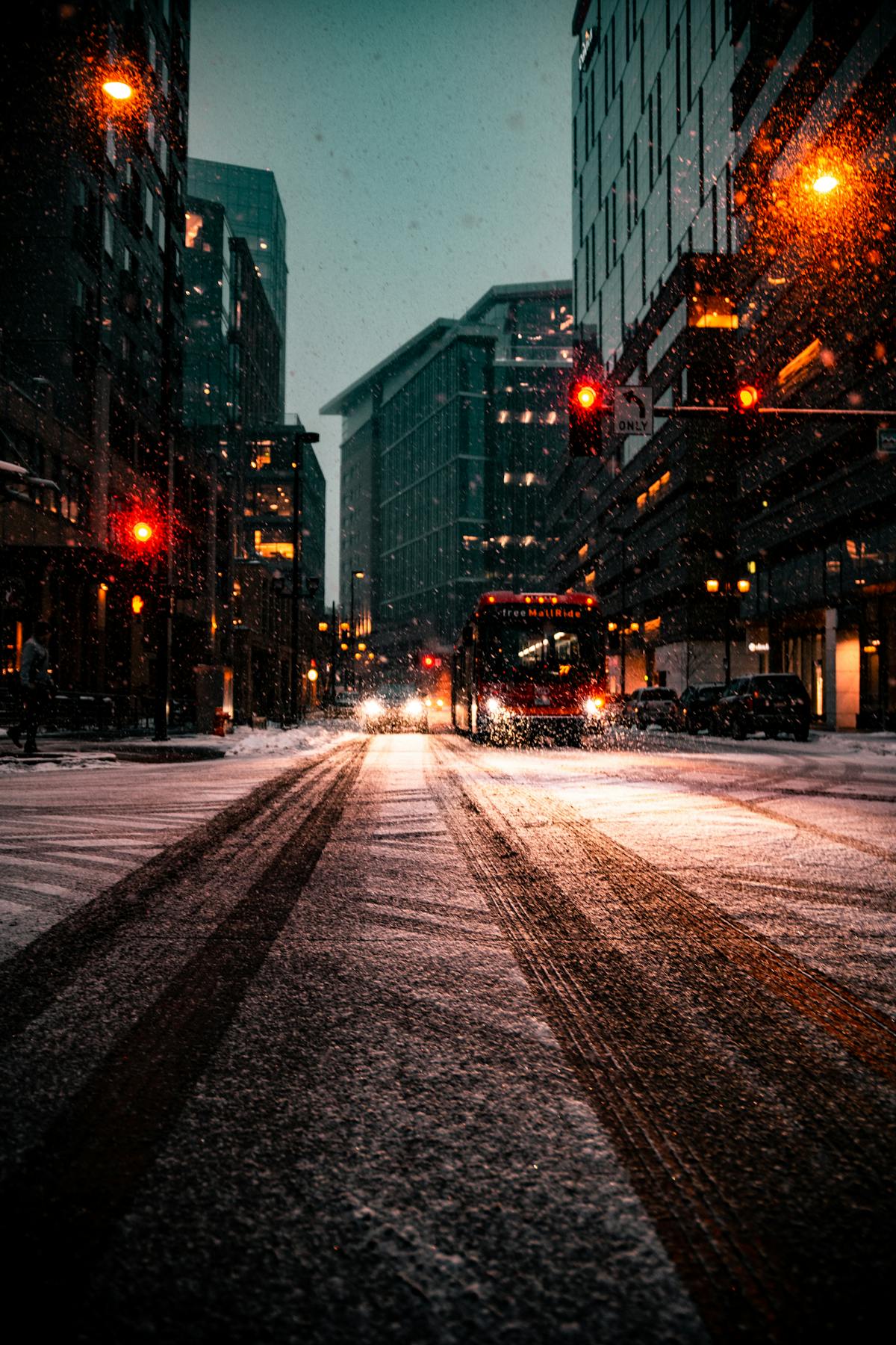 Downtown Denver Road Closures Today - Stay Informed Before You Go Major Events Impacting Downtown Traffic