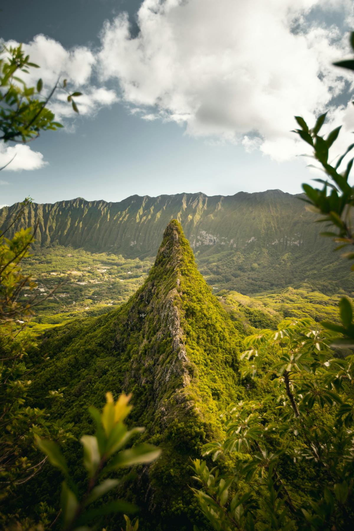 Embracing the Tropics - Navigating the Rainy Months In Hawaii Making the Most of Your Trip During the Rainy Months