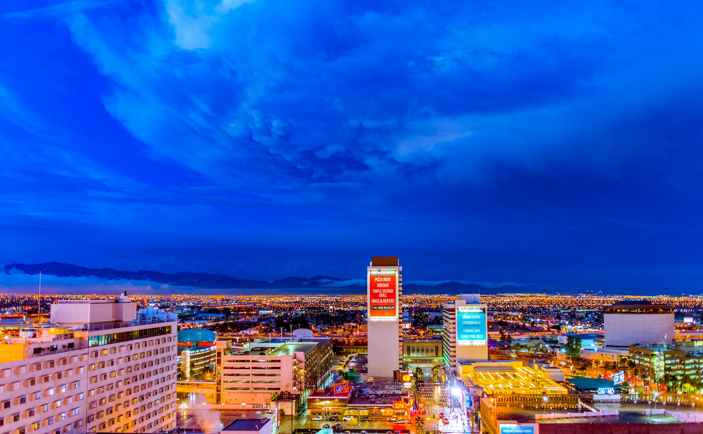 Maximizing Your Time in Las Vegas Nevada - A Guide to World-Class Golf and Beyond