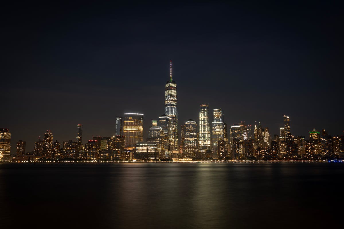 Meeting the Combined Discovery Demands NY Places on Travelers