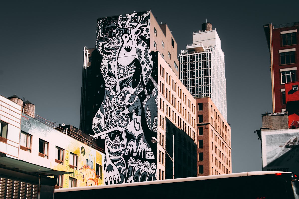 Finding the best dinner restaurants in nyc - A Journey for the Senses More Than Just Food
