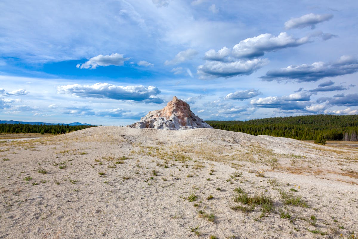 Discover the Must See In Jackson Hole - A Wyoming Gem Must-See Natural Wonders in Jackson Hole