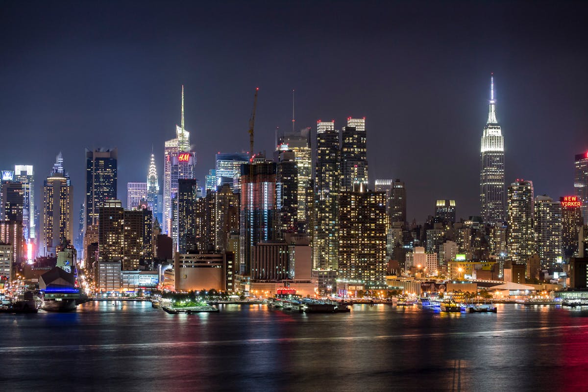 Discover the Most Fun Themed Restaurants in NYC NYC's Most Imaginative Eateries