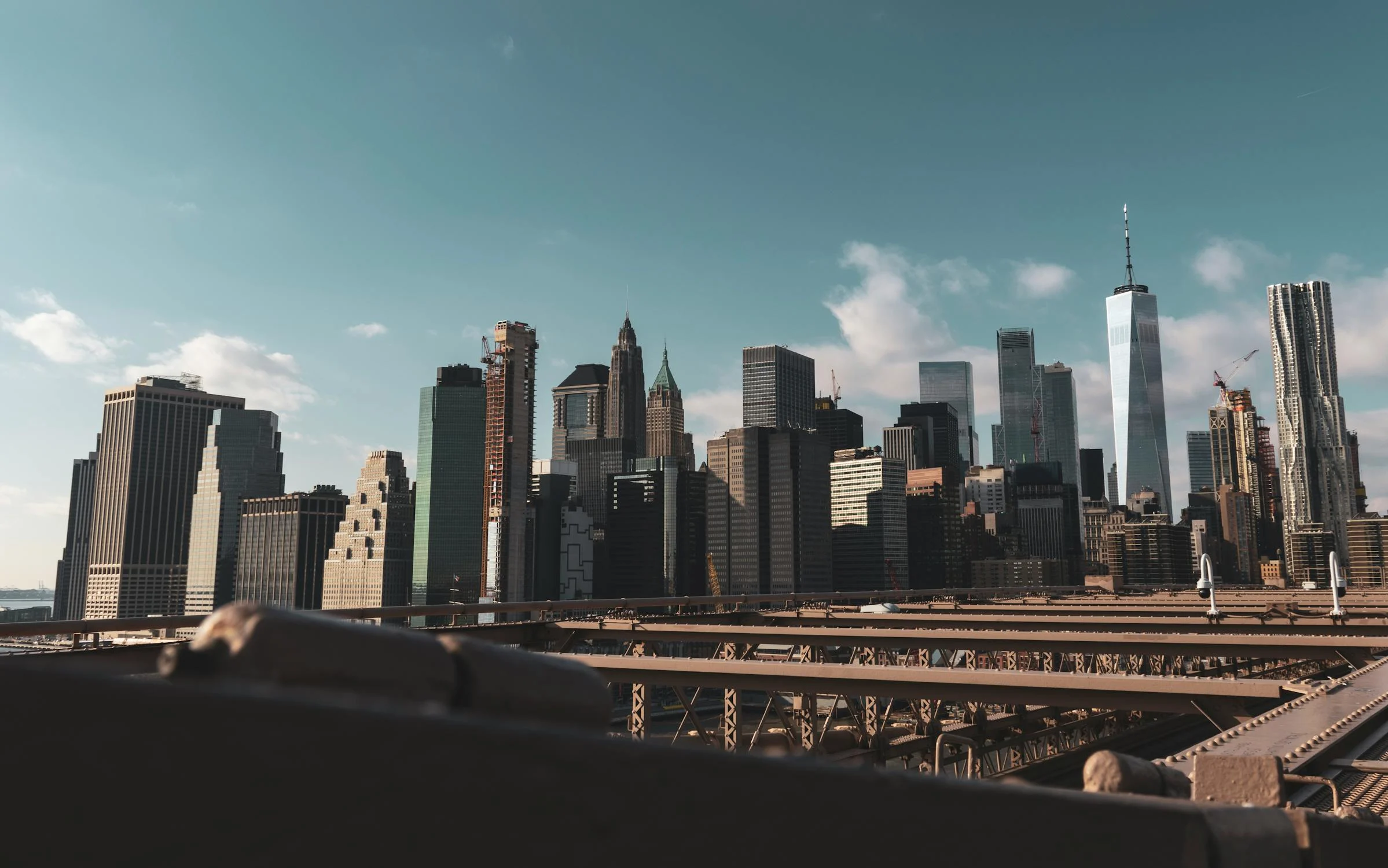 Navigating the Iconic Journey from New York to Barcelona - A Cultural and Culinary Exploration