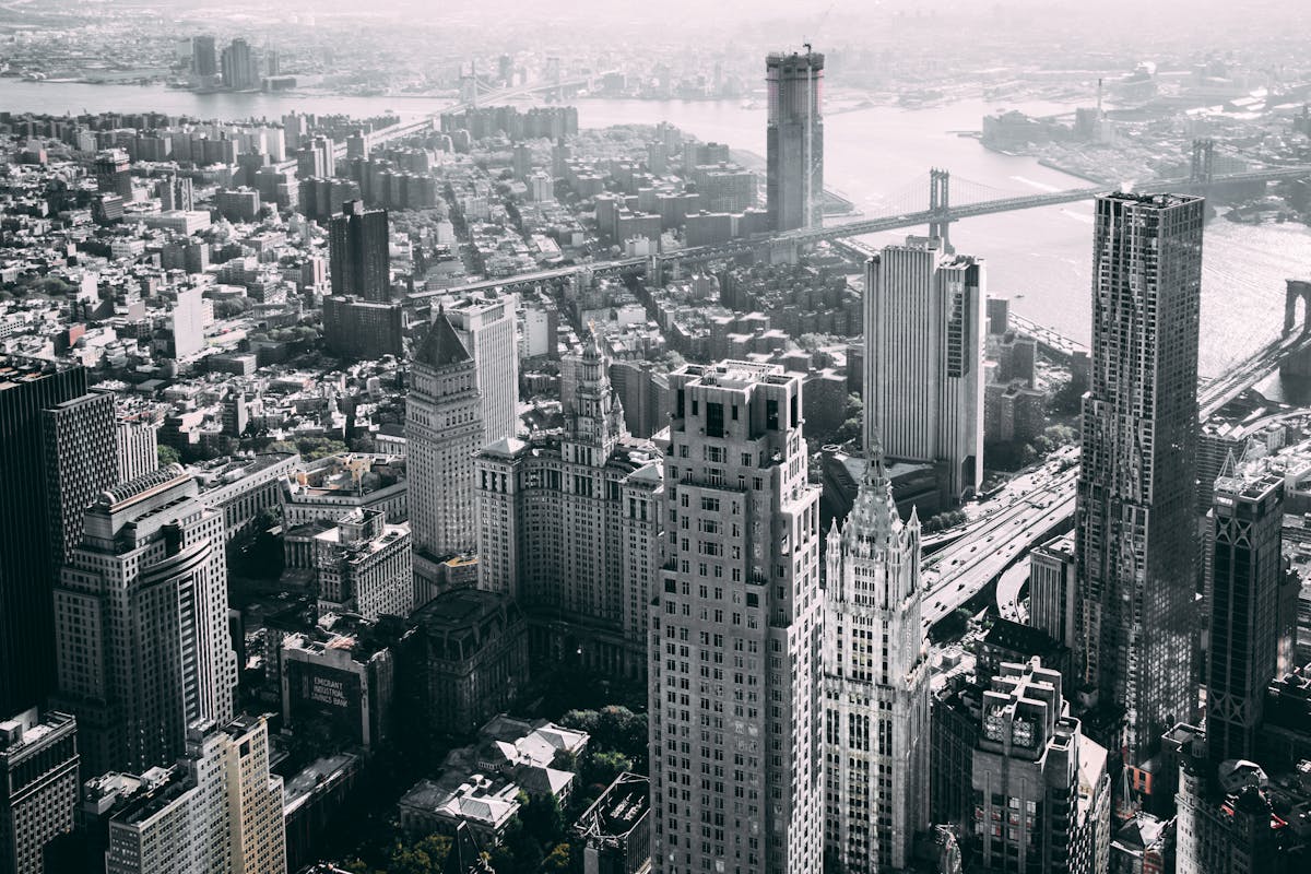 New York City Weather - Your Seasonal Guide