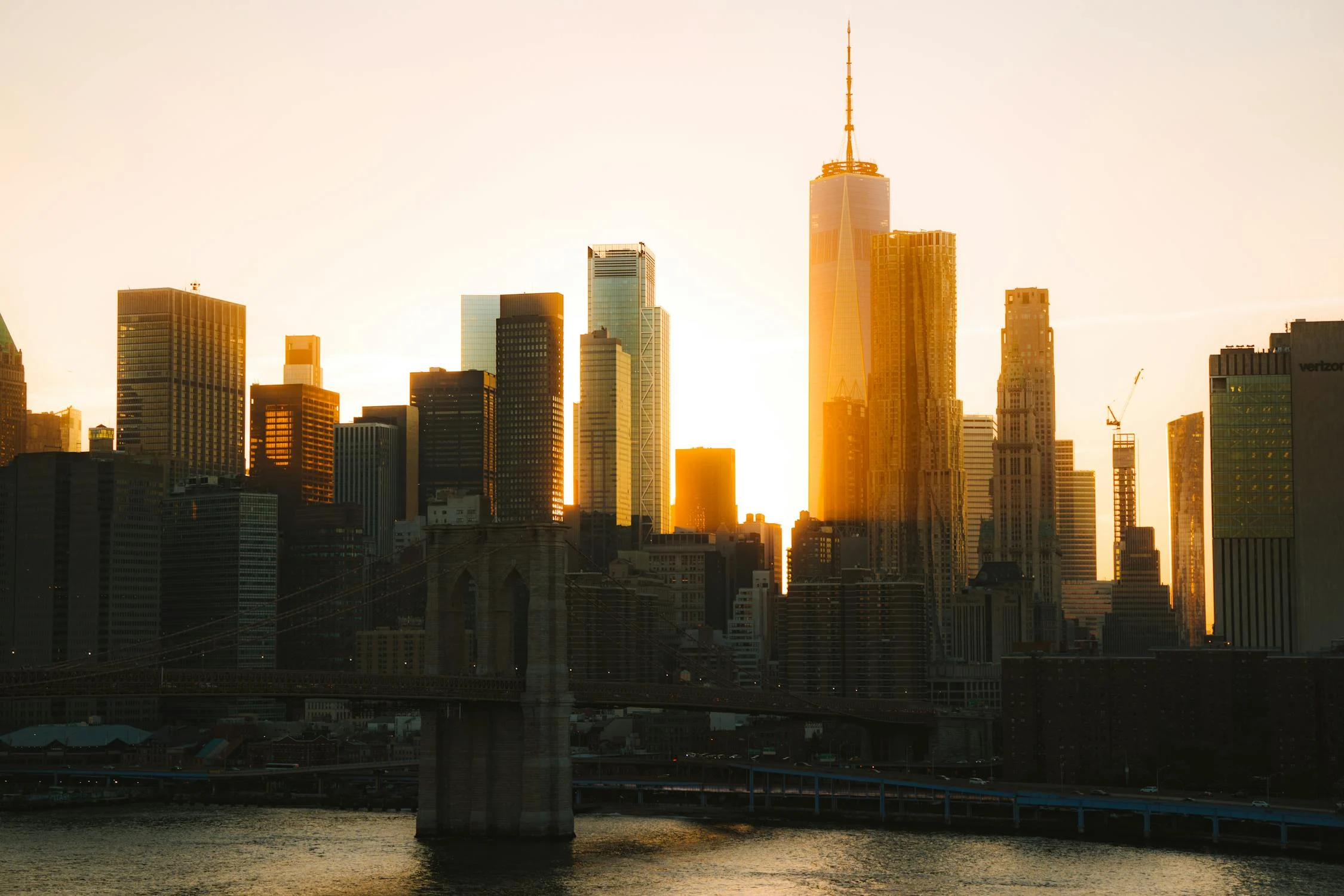 New York City Weather - Your Seasonal Guide