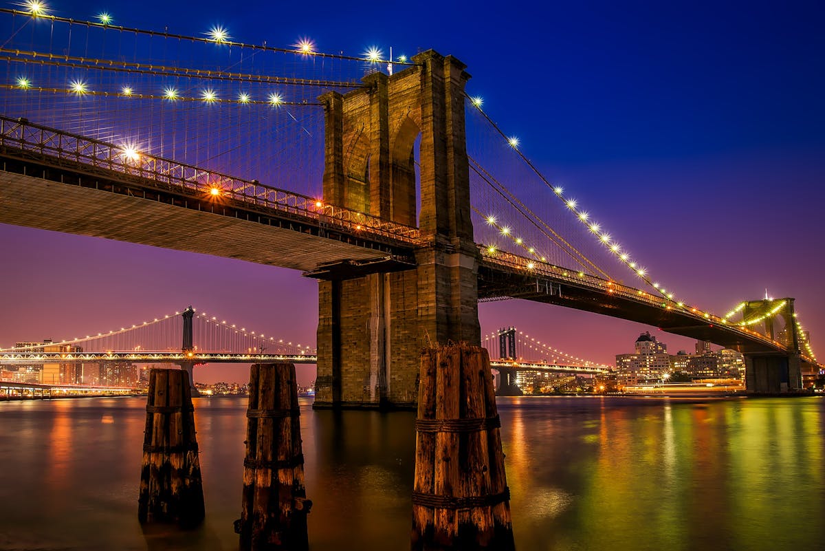 Night-Time Cruises