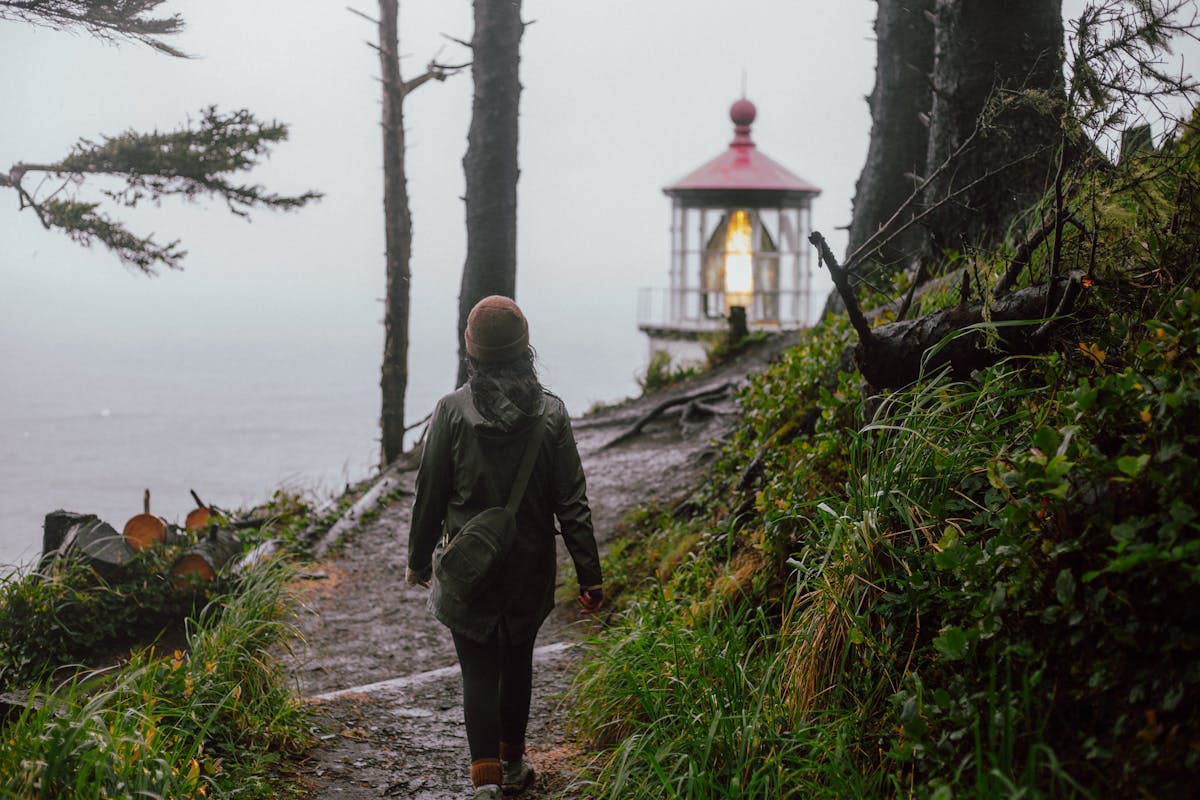 Your Guide to Understanding the Climate Brookings Oregon (2025) Outdoor Adventures & The Climate Brookings Oregon