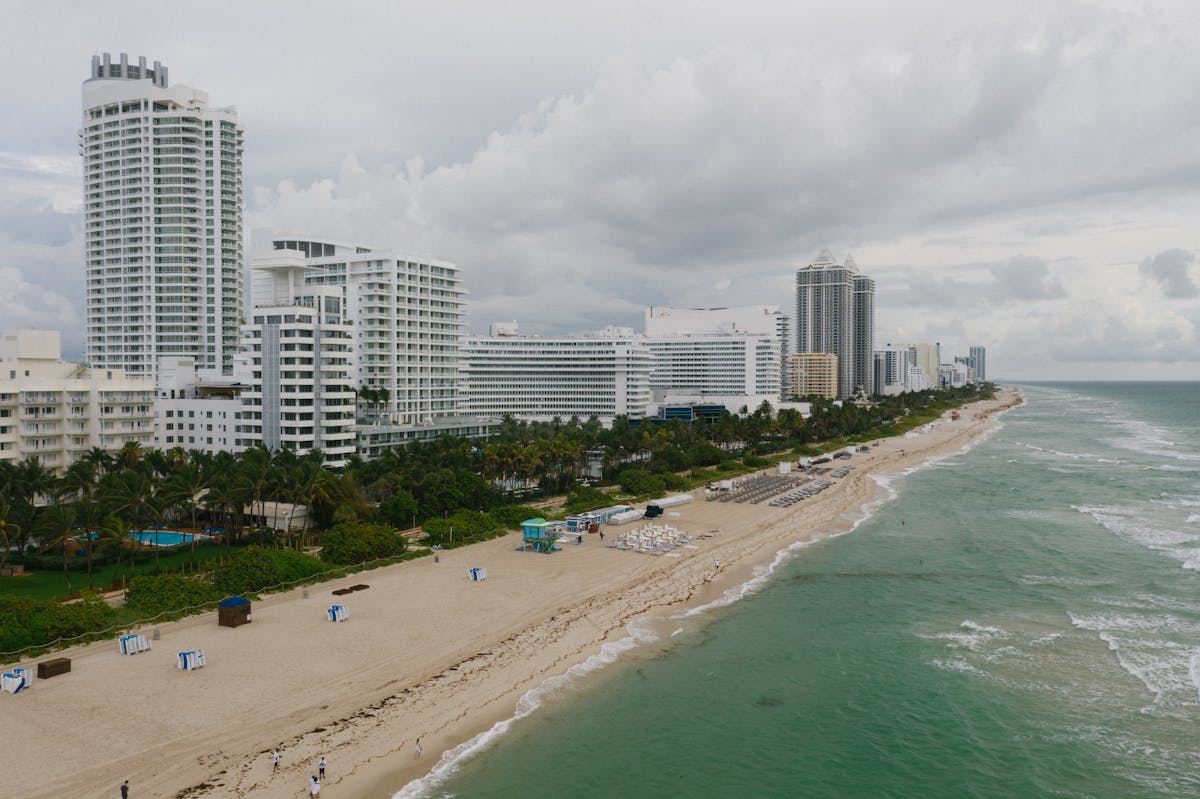 Planning Your Festival Adventure in Florida