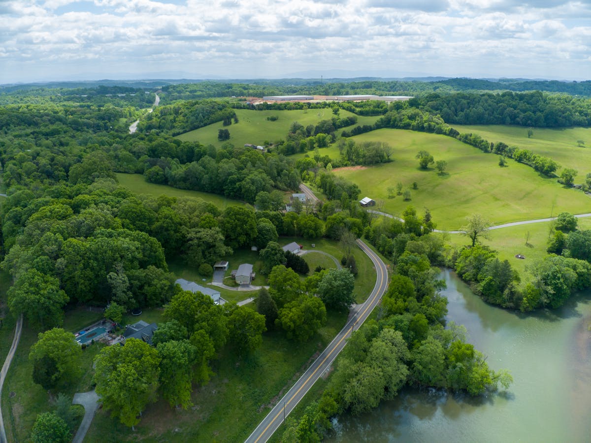 Experience a Unique Overnight Texas Journey - Spend the Night with the Corps Planning Your Overnight Texas Experience with the Corps