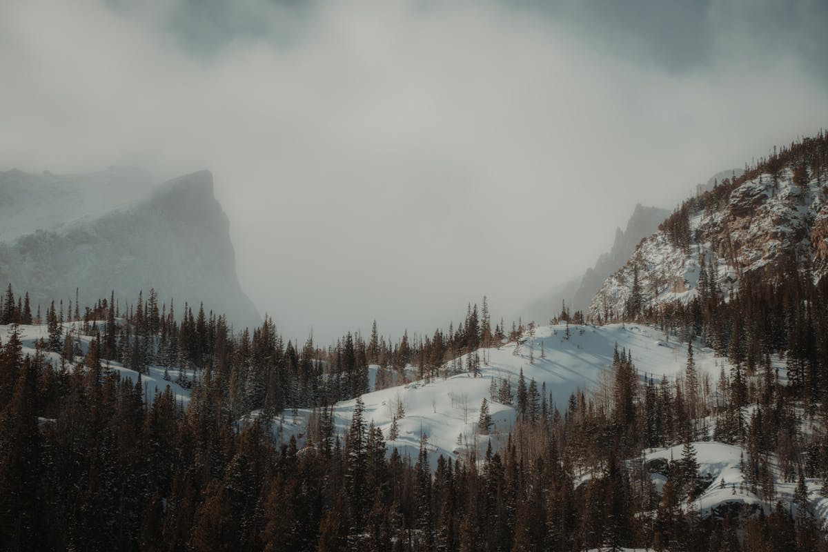 Planning Your Perfect Colorado Ski Getaway
