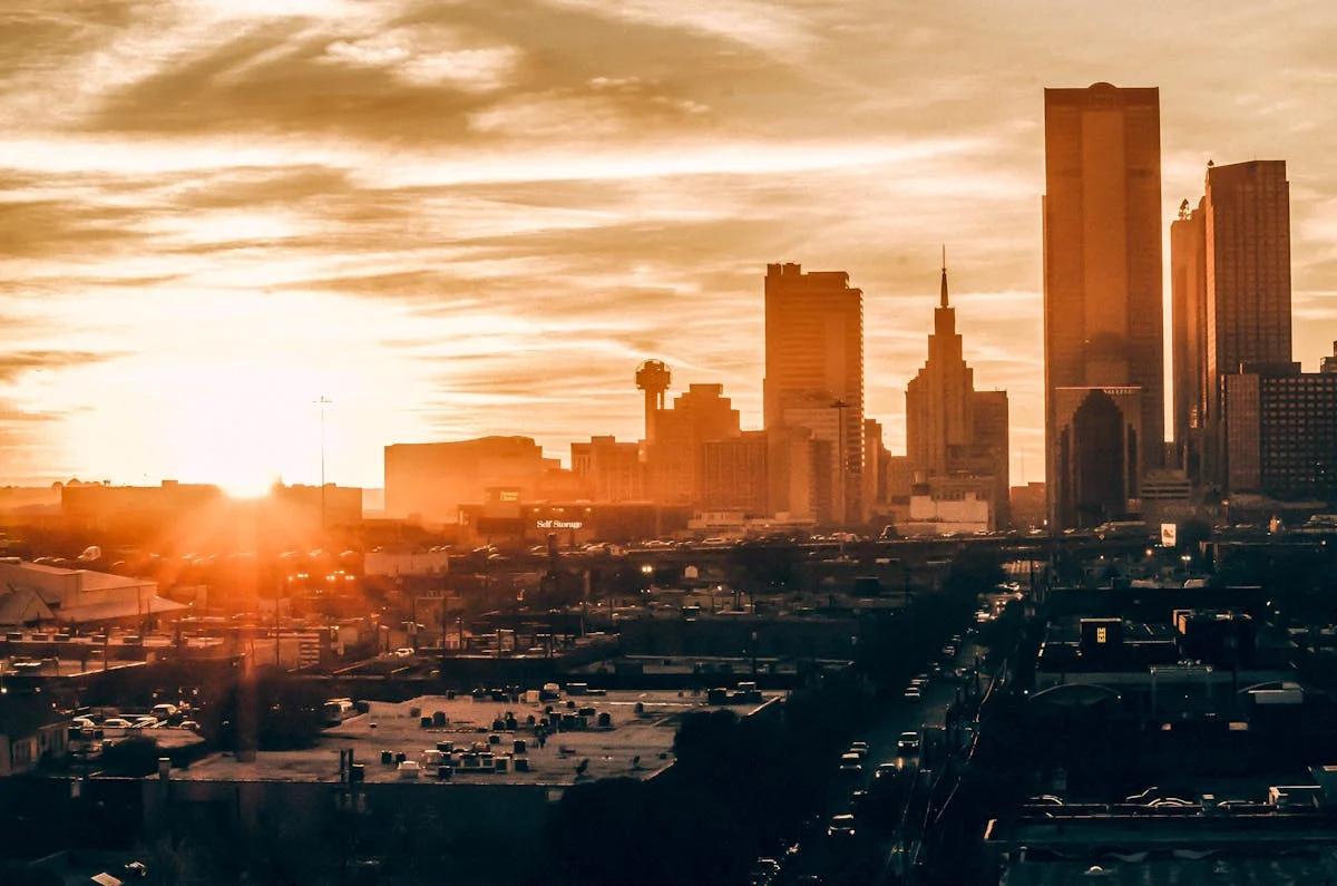 Planning Your Travel From Texas - Essential Considerations and Experiences