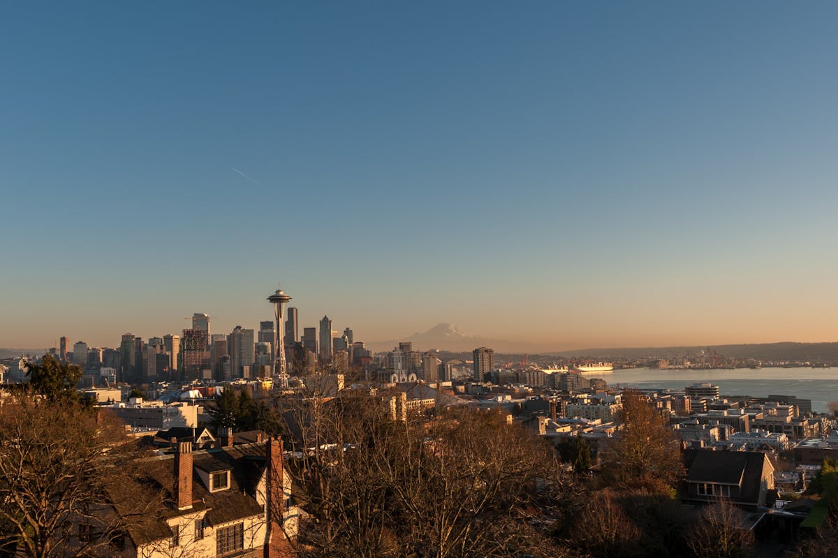 Explore Washington State - Your Ultimate Guide to the Evergreen State Planning Your Trip to Explore Washington State