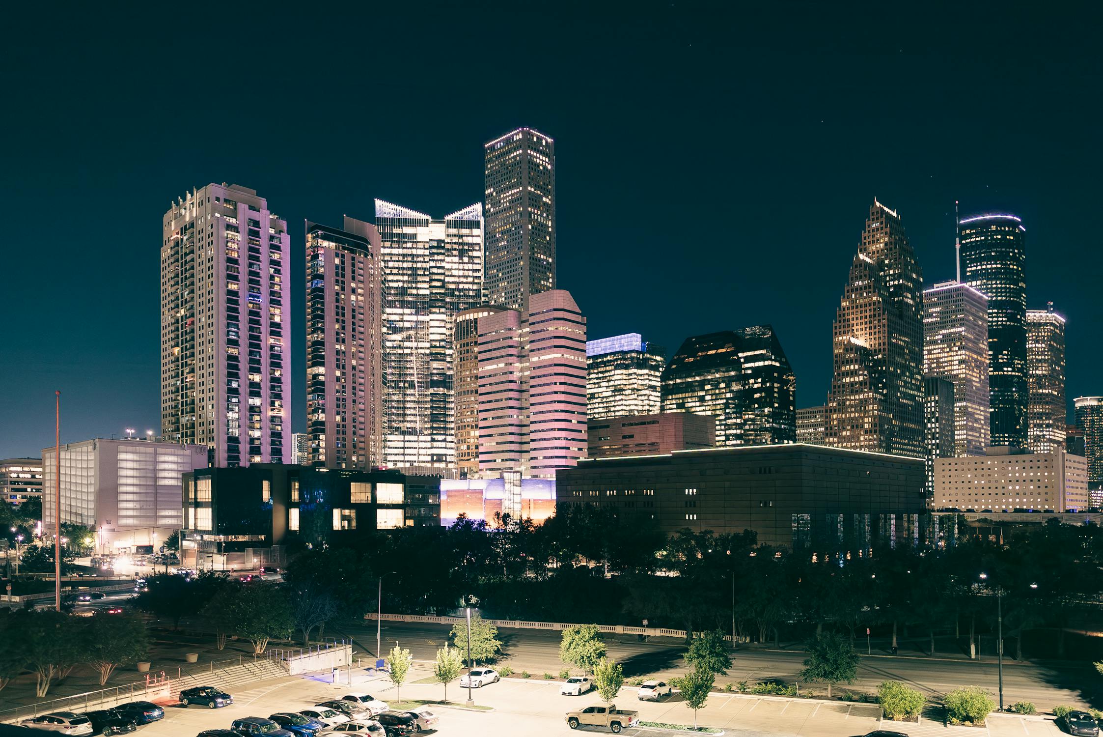 Texas Where to Go - Your Ultimate Guide to the Lone Star State Planning Your Unforgettable Texas Trip