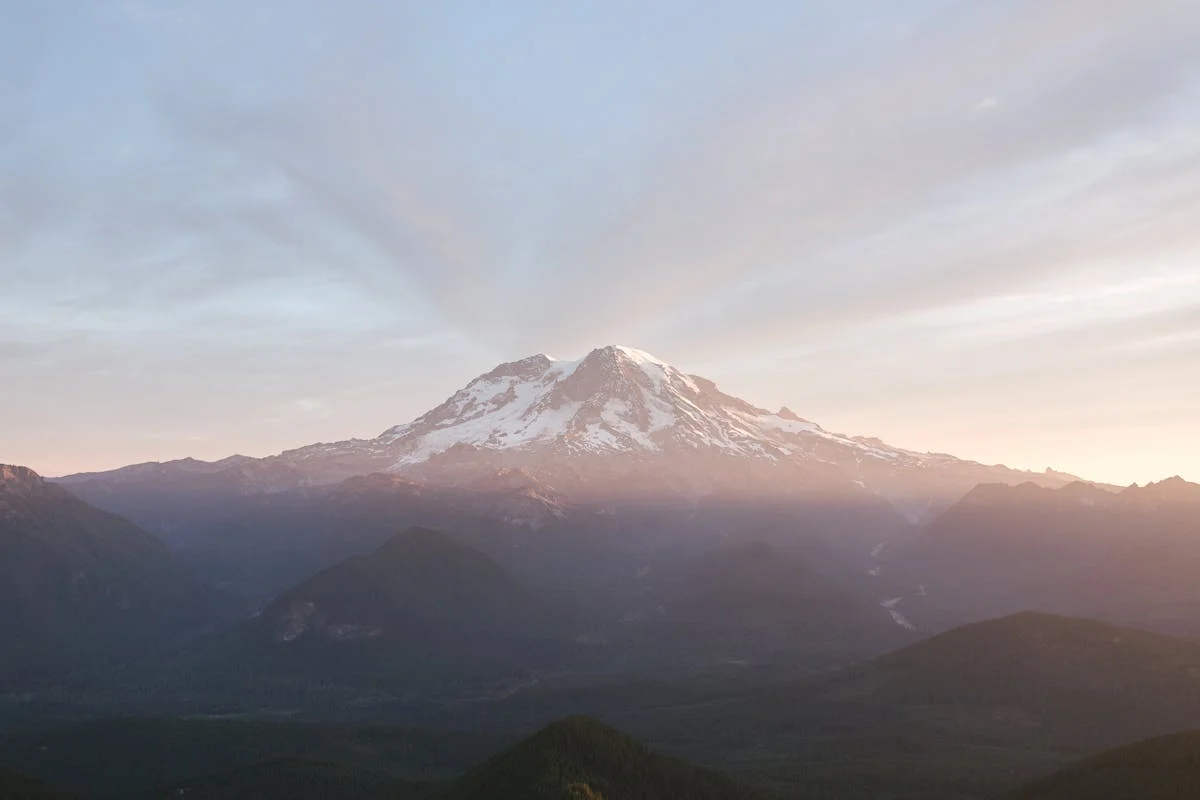 Understanding the Climate Spokane Wa - A Detailed Guide Planning Your Visit Based on Climate