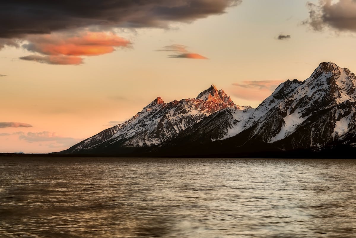 Planning Your Wyoming Food Adventure