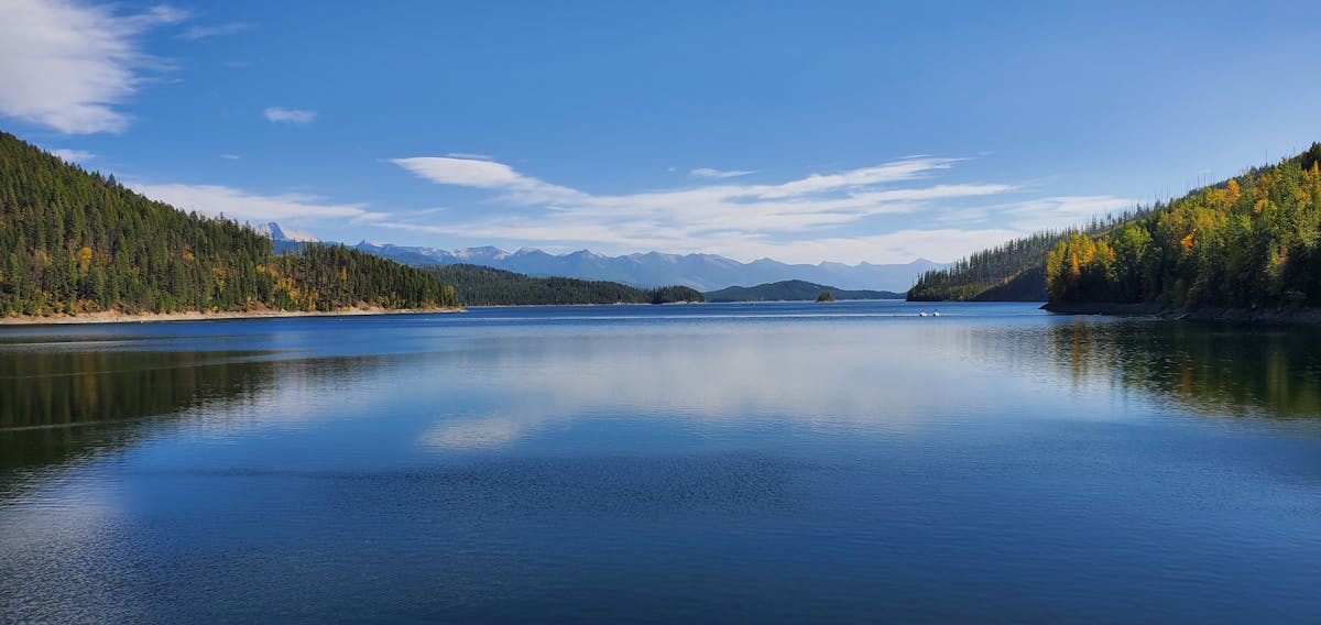 Your Essential Guide to Climate For Montana River Montana