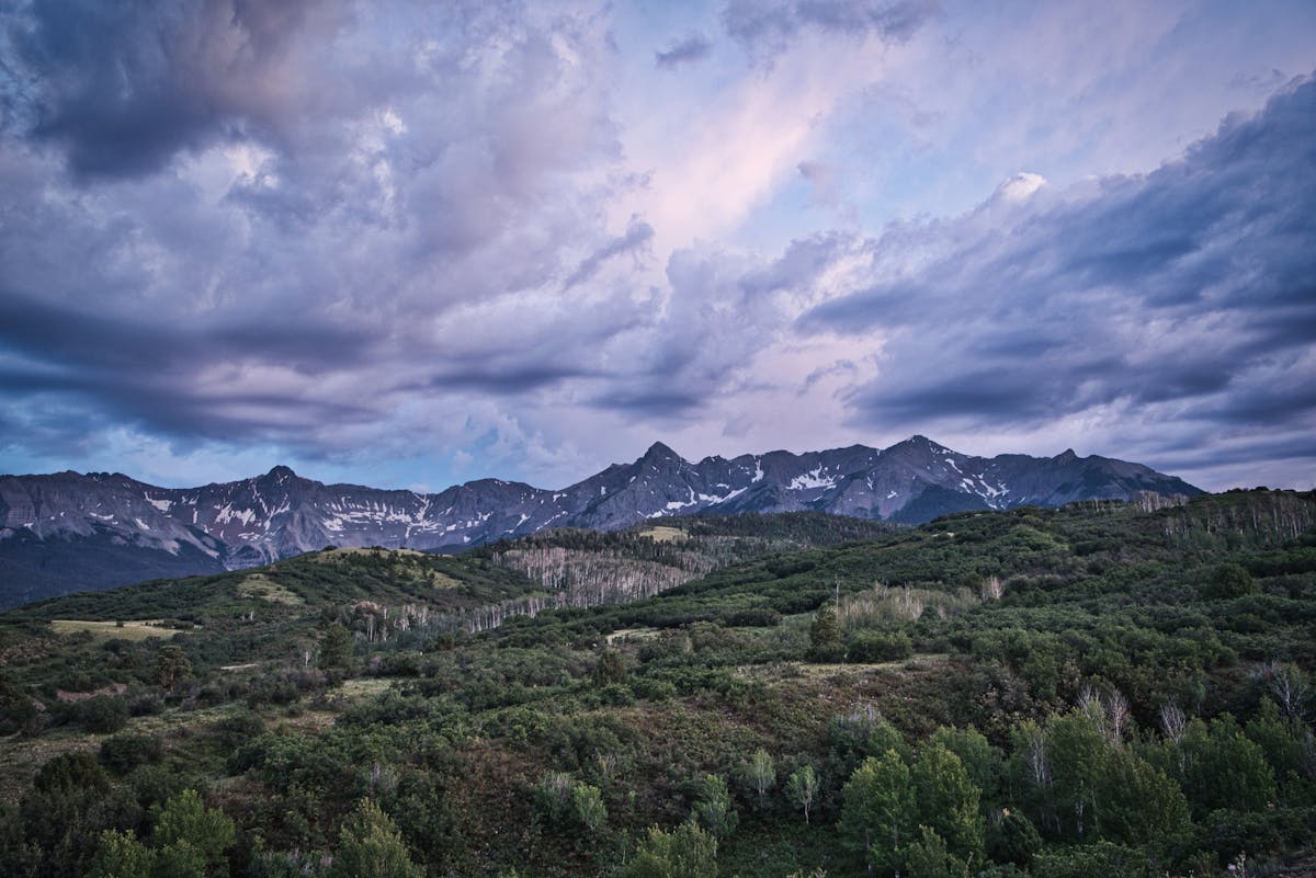 Rocky Mountains Best Time to Visit - A Seasonal Guide to RMNP