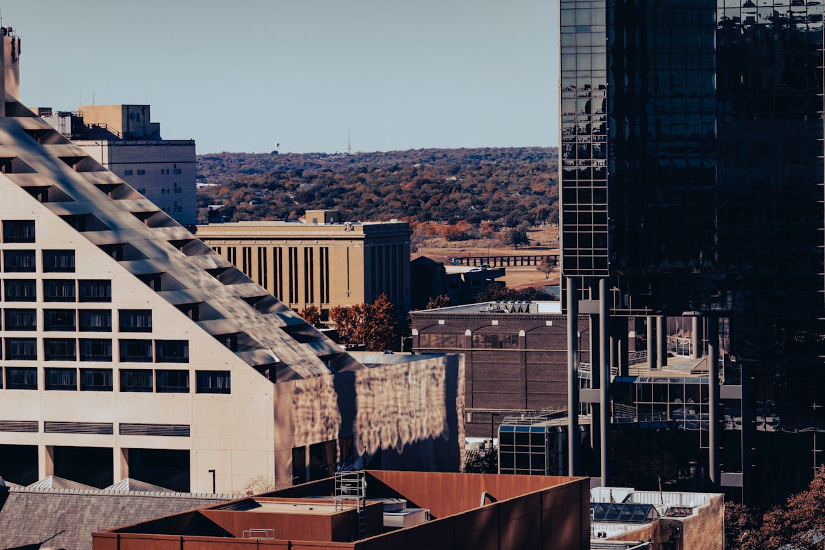 Discover what to eat in Lubbock Texas - A Foodie Guide Sweet Treats and Unique Finds