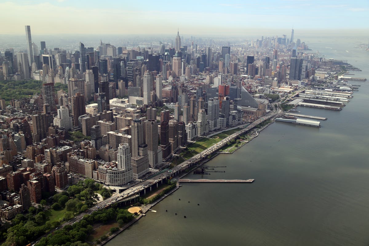 The Essential Guide for the New York City First Time Visitor The Best Season for NYC