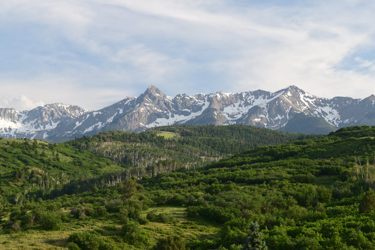 The Best Time to Hike in Colorado - A Deep Dive Season by Season