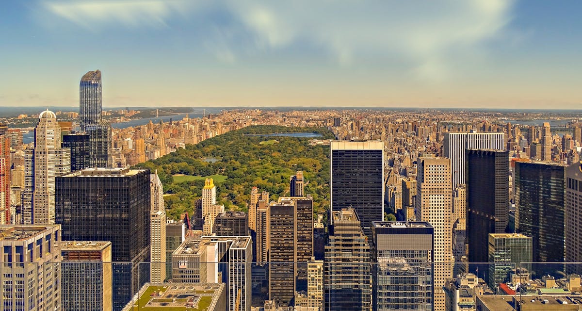 Your Guide to the Best Places to Eat in NYC - A Culinary Journey The Experience Beyond the Plate